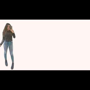 Meet your Posher, Kendyl